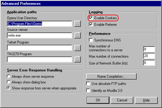 Opera 3.60