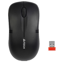 A4TECH Mysz V-Track G3-230N WRLS - A4TMYS42994