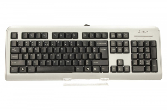 A4TECH LCD-720 SLIM USB LCD-720 USB - A4TKLA41094