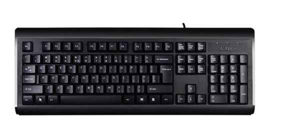 A4TECH Klawiatura KB-8A USB - A4TKLA46008