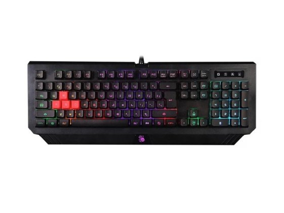 Klawiatura A4Tech Bloody B120N (zamiennik A4TKLA46517)  - A4TKLA46517