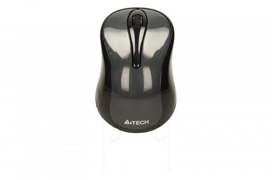 A4TECH Mysz V-TRACK G7-360N Grey RF nano - A4TMYS41095