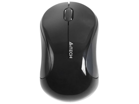 A4TECH Mysz  V-TRACK G3-270N-1 - A4TMYS43755