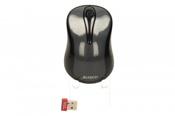 A4TECH Mysz V-TRACK G3-280A  - A4TMYS43756