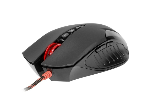 A4TECH Mysz Bloody V5m USB  - A4TMYS43982