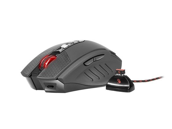 A4TECH Mysz Bloody RT7 Terminator wireless - A4TMYS44505