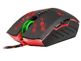 A4TECH Mysz Blazing A60 USB - A4TMYS45084