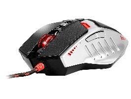 A4TECH Mysz Bloody Terminator Laser TL80 - A4TMYS45089