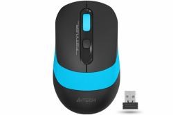 A4TECH Mysz FSTYLER FG10 RF Niebieski - A4TMYS46447