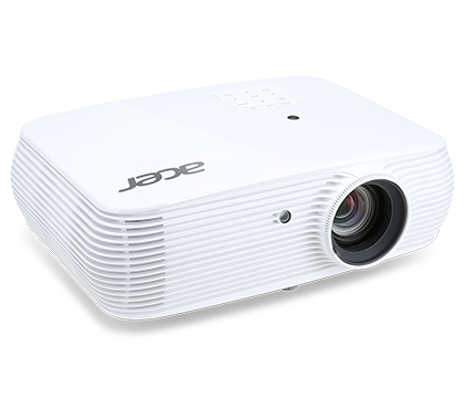 ACER Projektor P5530 Full HD 4000lm/20000:1 - MR.JPF11.001