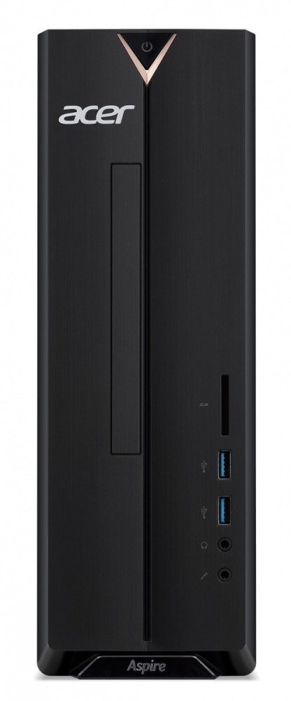 ACER Komputer Aspire XC-340 Athlon Silver 3050U/4GB/256GB/UMA/W11H - DT.BFLEP.003