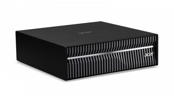 ACER Komputer Altos BrainSphere GB10 F1 AI DT.L1BEE.001 - DT.L1BEE.001