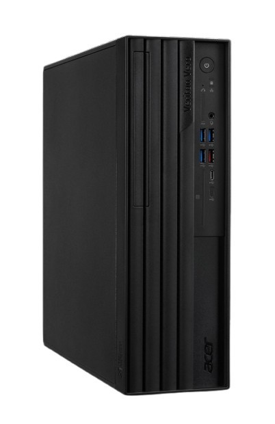 ACER Komputer Veriton VVX4720GT SFF i5-14400/16GB/512GB/W11P - DT.R1XEP.00T