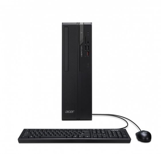 ACER Komputer Veriton VX2730G U5 225 16GB/512GB /W11PRO - DT.R42EP.003