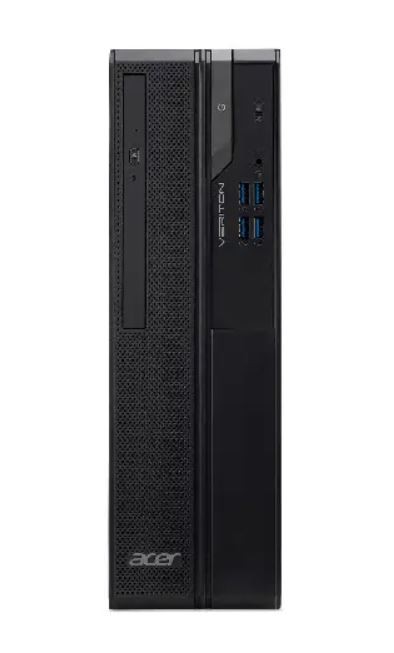 ACER Komputer Veriton Compact Tower Intel Core i5-13400/8GB DDR4/512GB M.2 PCIE SSD/W11P/Raptor Lake-S - DT.VY3EP.002