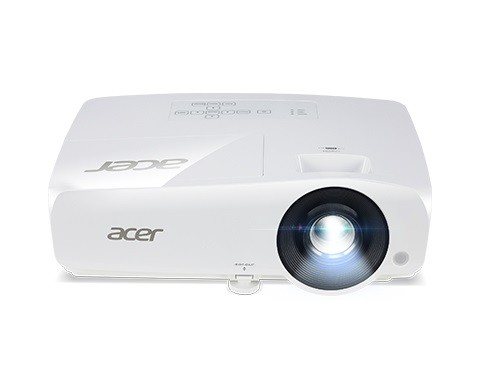 ACER Projektor H6535i  3D DLP FHD/3500AL/20000:1/HDMI/Wifi/RJ45/2.6kg - MR.JRD11.00L