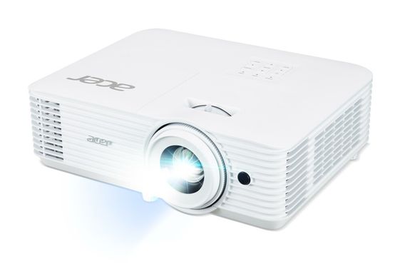 ACER Projektor H6541BDi 3D DLP FHD/4000AL/10000:1/HDMI/Wifi/Bag/2.7kg  - MR.JS311.007