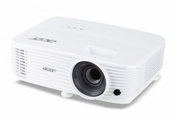 ACER Projektor P1355W 3D DLP WXGA/4000AL/20000:1/2xHDMI/Bag/2.25kg  - MR.JSK11.001