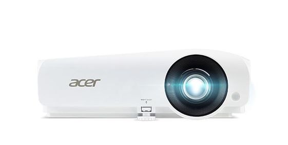 ACER Projektor P1560BTi DLP 3D FHD/4000AL/20000:1/2,6kg  - MR.JSY11.001