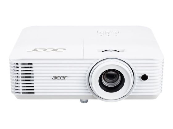 ACER Projektor H6800BDa DLP 4K 3600/10000:1/SMART TV  - MR.JTB11.00M