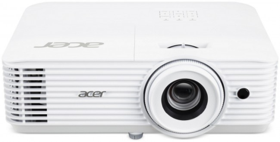 ACER Projektor H6805BDa DLP 4K 4000AL/10000:1/3.1kg  - MR.JTB11.00S