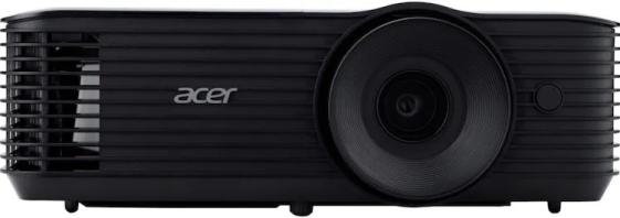 ACER Projektor X129H DLP XGA 4800AL/20000:1/2.8kg HDMI  - MR.JTH11.00Q