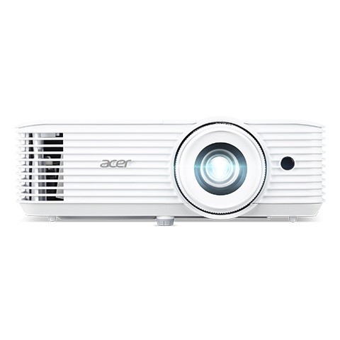 ACER Projektor H6523BDP 3D DLP FHD/3500AL/10000:1/2.8kg - MR.JUV11.001