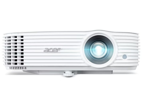 ACER Projektor X1529HK FHD 4800AL/10000:1/16X9 HDMI  - MR.JV811.001