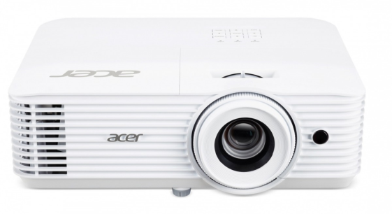 ACER Projektor H6815ATV DLP 4K 2K/4000AL/10000:1  - MR.JWK11.005