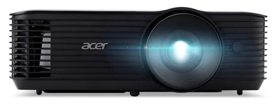ACER Projektor X139 DLP WXGA 5000ANSI/20 000:1/16:10  - MR.JX611.00Z