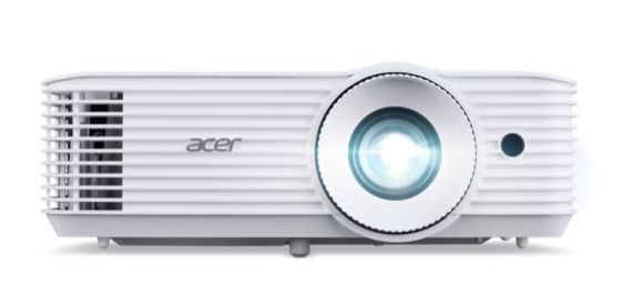 ACER Projektor P5550 DLP FHD 5200ANSI HDMI LAN - MR.JY411.001