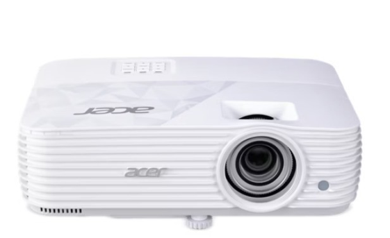 ACER Projektor HL6820GTV DLP L 3840x2160 UHD 4K 4000ANSI  - MR.P0T11.001