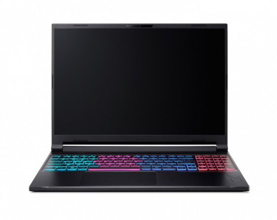 ACER Laptop Nitro 16 ANV16S-61 R7 AI 350 16GB/1TB/GeForce RTX5050/noOS - NH.QXSEP.00B