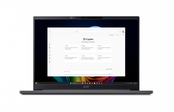 ACER Notebook TravelMate X4 14 AI TMX414-51-TCO Ultra 5 226V 16GB/512GB/W11PRO - NX.BQCEP.002