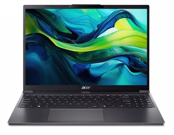 ACER Notebook Aspire Go 15 AG15-51P-55DE i5-1334U 15.3 WUXGA, 16GB, 512GB SSD, NoOS - NX.J51EX.00A