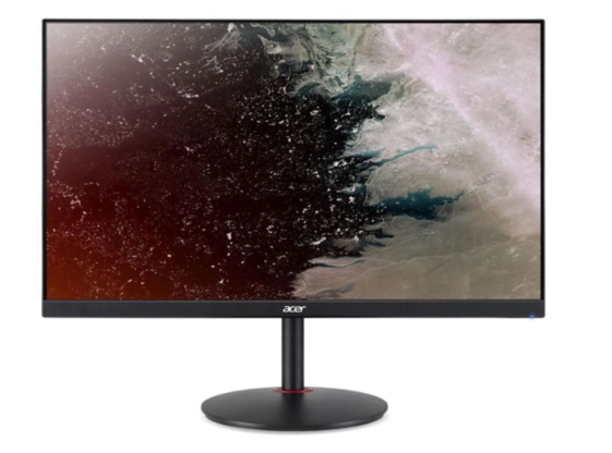 ACER Monitor 24 cala XV242Fbmiiprx  - UM.FX2EE.F01