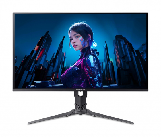 ACER Monitor 26.5 cala Predator X27U X27UW3bmiiprx - UM.GXXEE.305