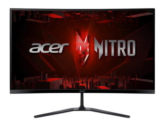 ACER Monitor 27 cali Nitro ED270P0b ED270P0bmipx - UM.HE0EE.005