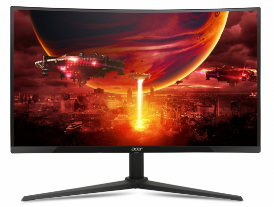 ACER Monitor 27 cali Nitro XZ270W0 XZ270W0bmiiphx - UM.HX0EE.039