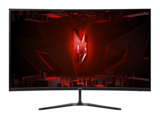 ACER Monitor 31.5 cala Nitro ED320QUS3bmiipx - UM.JE0EE.318