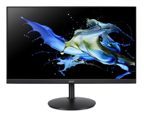 ACER Monitor 23.8 cala CB242YP6BIPR IPS 144Hz HDMI DP VGA - UM.QB2EE.602