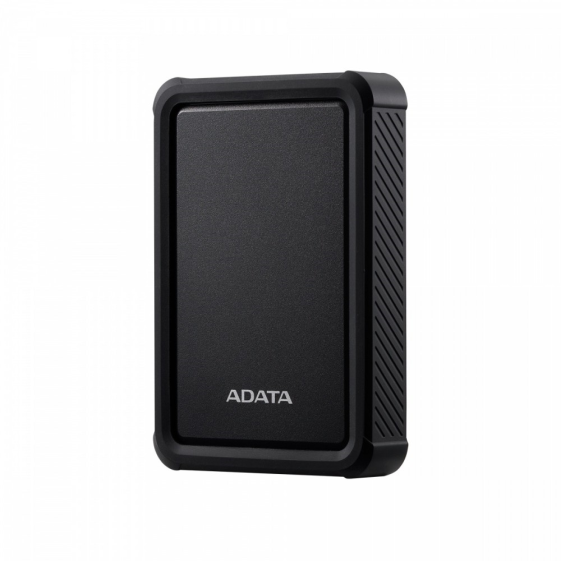 ADATA Dysk twardy Durable HD700 Pro 1TB USB3.2 czarny - AHD700P-1TU31-CBK
