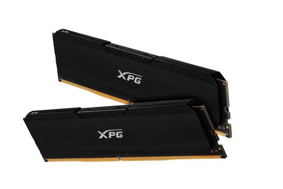 ADATA Pamięć PC XPG GAMMIX D20 DDR4 3200 DIMM 64GB (2x32) - AX4U320032G16A-DCTG20
