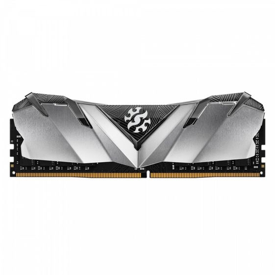ADATA Pamięć XPG GAMMIX D30 DDR4 3200 DIMM 8GB czarna - AX4U320038G16-SB30