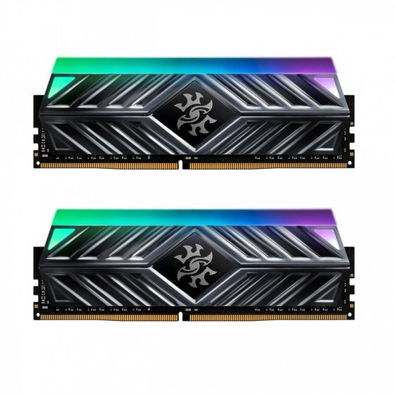 ADATA Pamięć XPG GAMMIX D41 DDR4 3600 DIMM 16GB (2x8) 18-20-20 - AX4U36008G18A-DT41