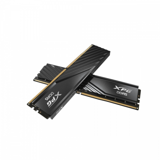 ADATA Pamięć XPG Lancer Blade DDR5 6000 DIMM 32GB (2x16) CL48 czarna - AX5U6000C4816G-DTLABBK