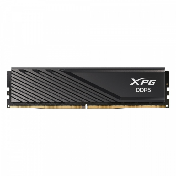 ADATA Pamięć XPG Lancer Blade DDR5 6000 DIMM 16GB CL48 - AX5U6000C4816G-SLABBK