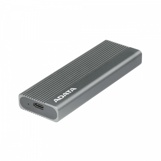 ADATA Obudowa zewnętrzna SSD M.2 EC680 USB3.2C 10Gbps - EC680-CCGY
