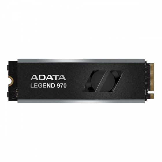 ADATA Dysk SSD Legend 970 1000GB PCIe 5.0 9.5/8.5 GB/s M2 - SLEG-970-1000GCI