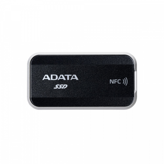 ADATA Dysk zewnętrzny SSD URBAN TAPSAFE 1TB USB3.2C 1.9G/1.9G - SURB-TAP-1000GCCBK